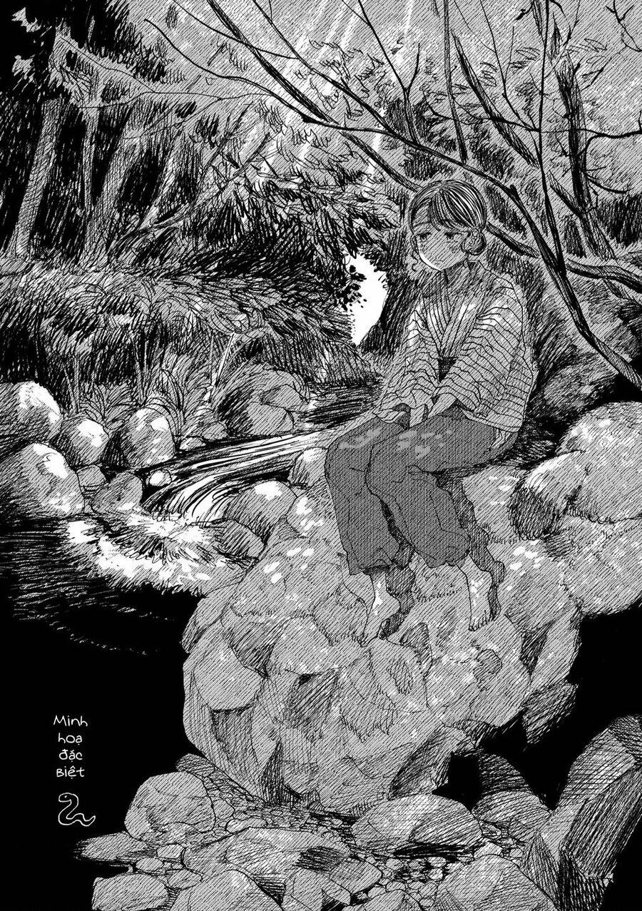 Đại Xà Phu Nhân 13 trang 39