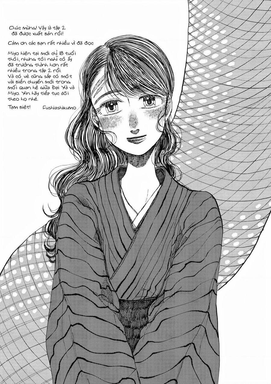 Đại Xà Phu Nhân 13 trang 41