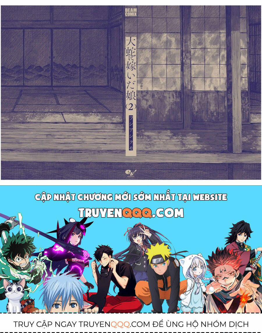 Đại Xà Phu Nhân 13 trang 42