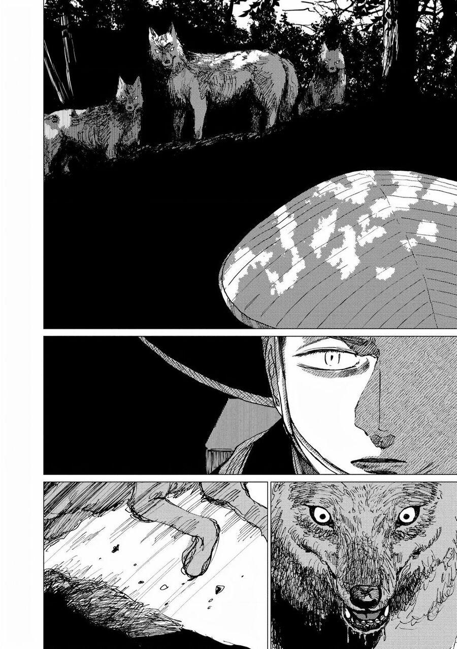 Đại Xà Phu Nhân 13 trang 7