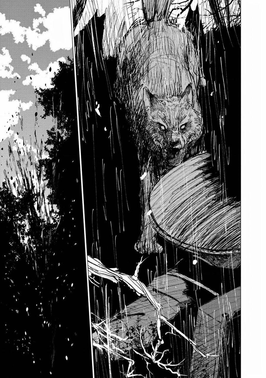 Đại Xà Phu Nhân 13 trang 8