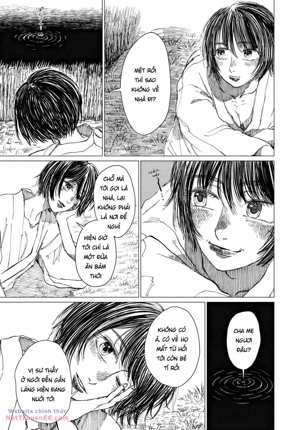 Đại Xà Phu Nhân 14 trang 14