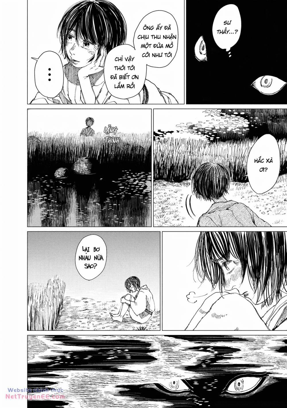 Đại Xà Phu Nhân 14 trang 15