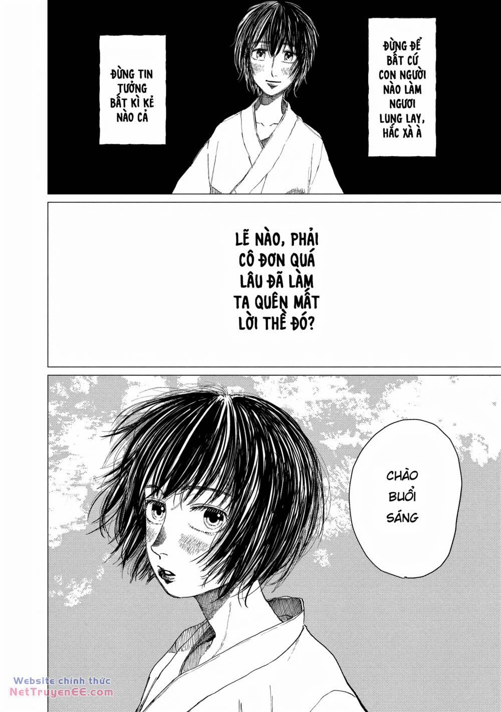 Đại Xà Phu Nhân 14 trang 25