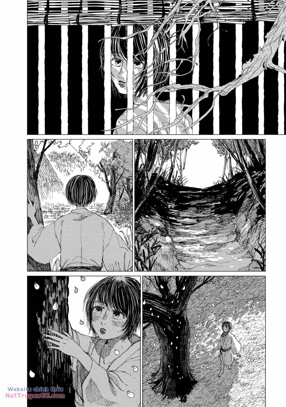 Đại Xà Phu Nhân 14 trang 29