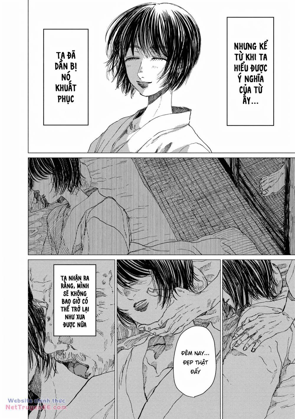 Đại Xà Phu Nhân 14 trang 41