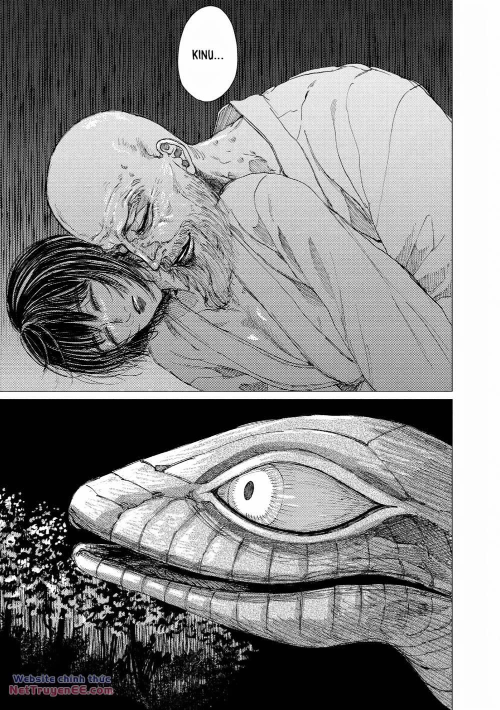 Đại Xà Phu Nhân 14 trang 42