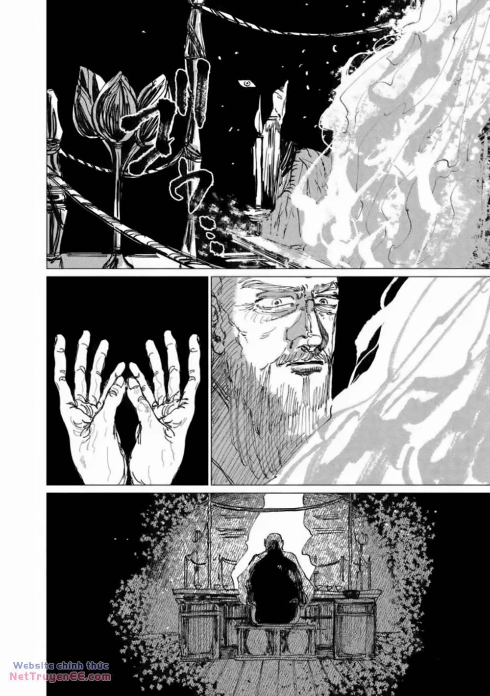 Đại Xà Phu Nhân 15 trang 22