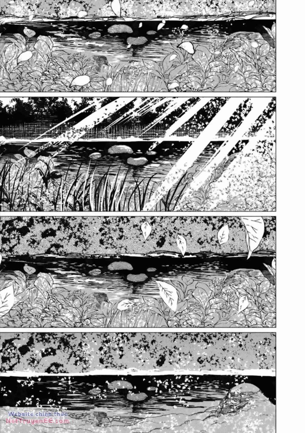 Đại Xà Phu Nhân 15 trang 38