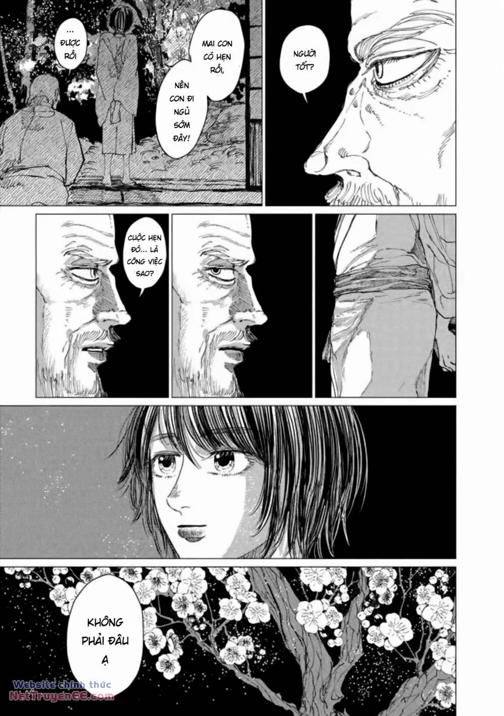 Đại Xà Phu Nhân 15 trang 5