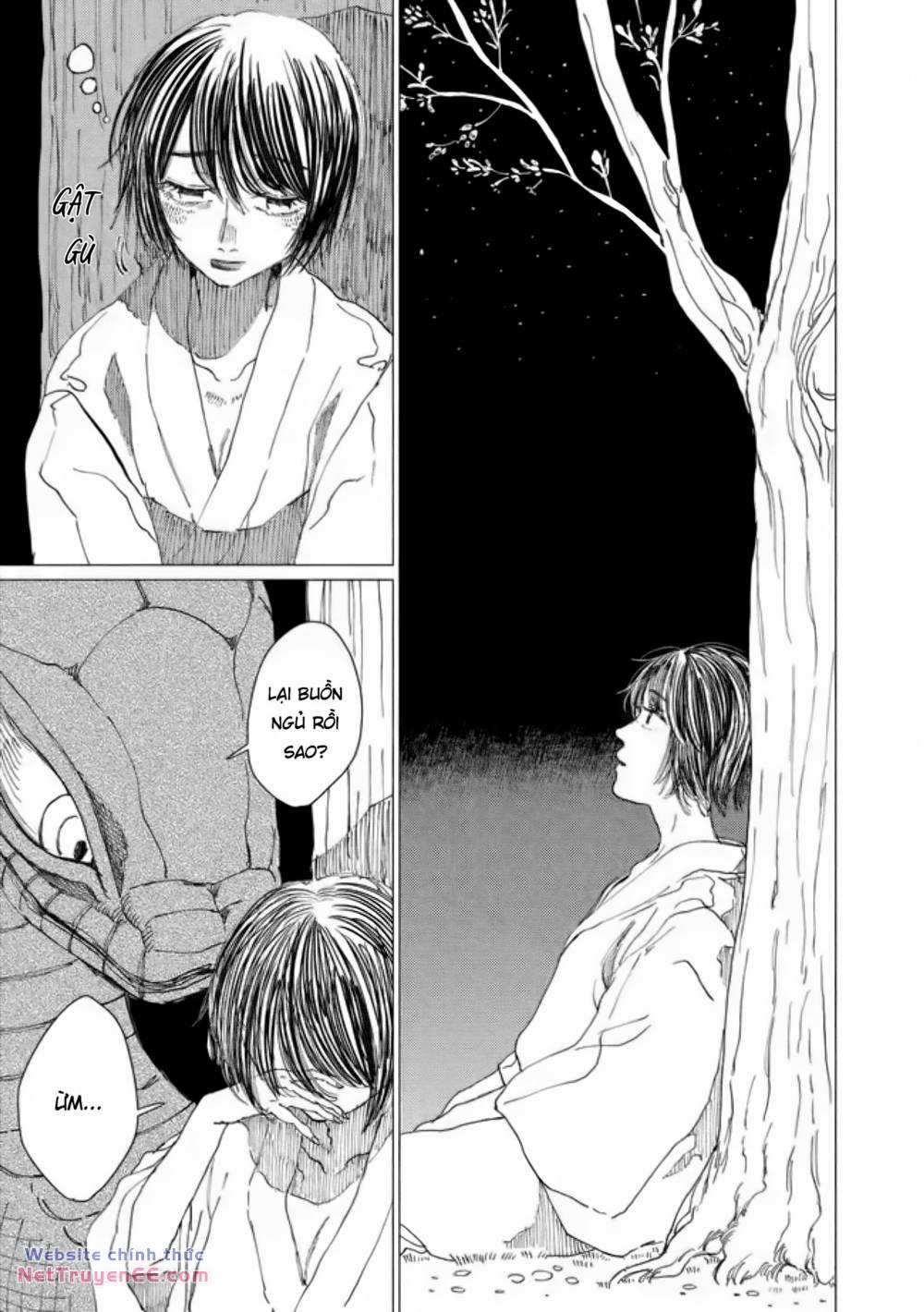 Đại Xà Phu Nhân 15 trang 9