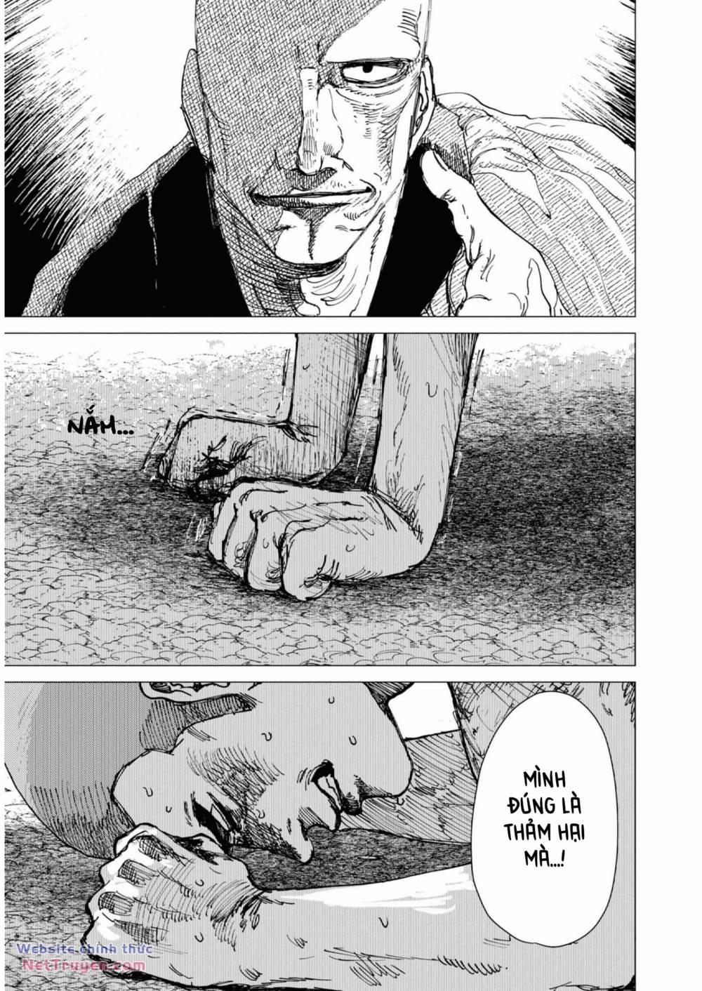 Đại Xà Phu Nhân 16 trang 10