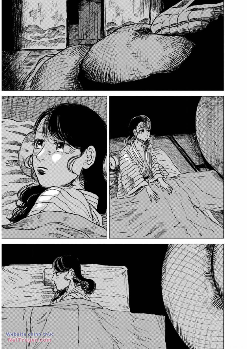 Đại Xà Phu Nhân 16 trang 26