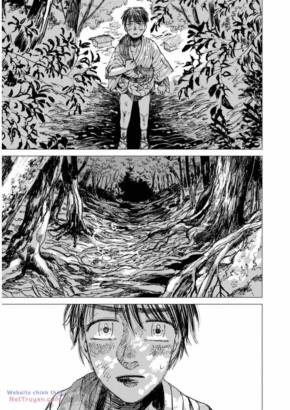 Đại Xà Phu Nhân 16 trang 32