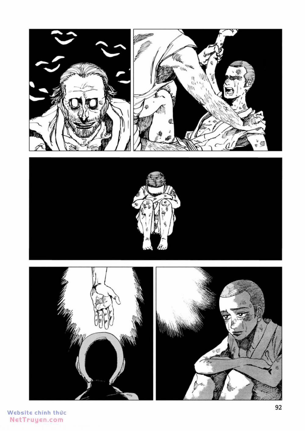 Đại Xà Phu Nhân 16 trang 9