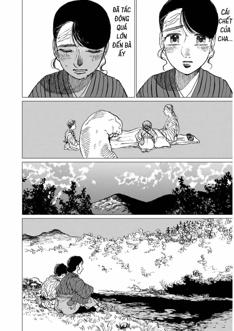 Đại Xà Phu Nhân 17 trang 27