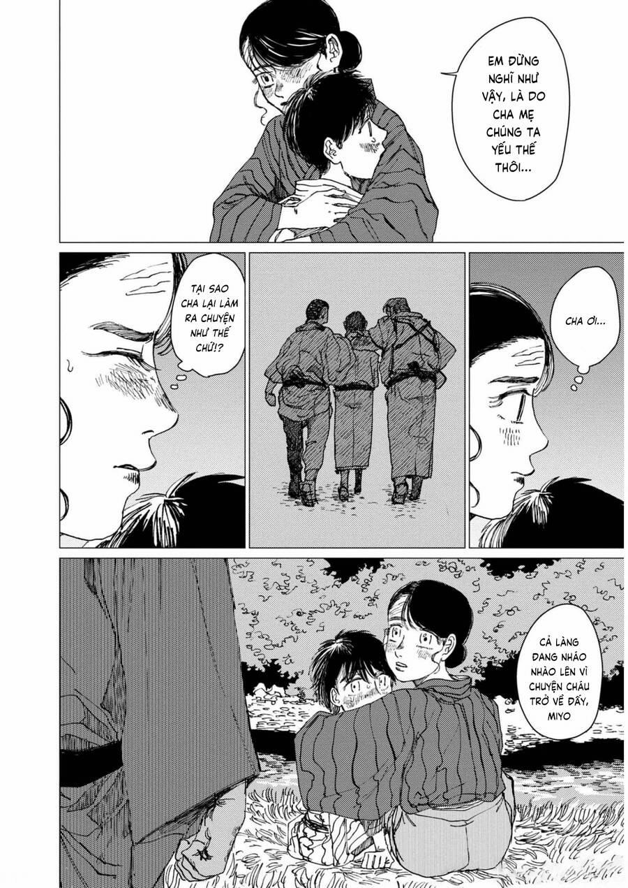 Đại Xà Phu Nhân 17 trang 29