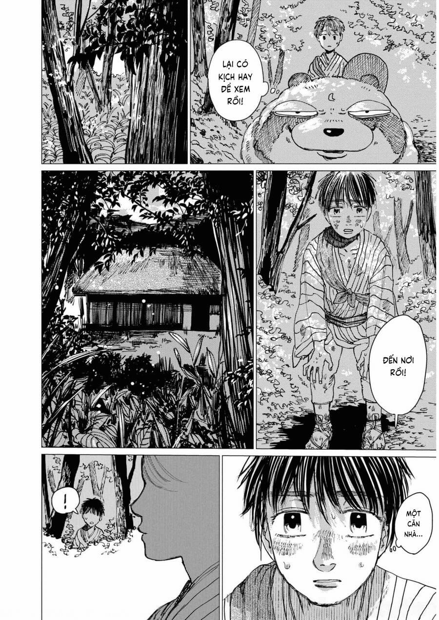 Đại Xà Phu Nhân 17 trang 5