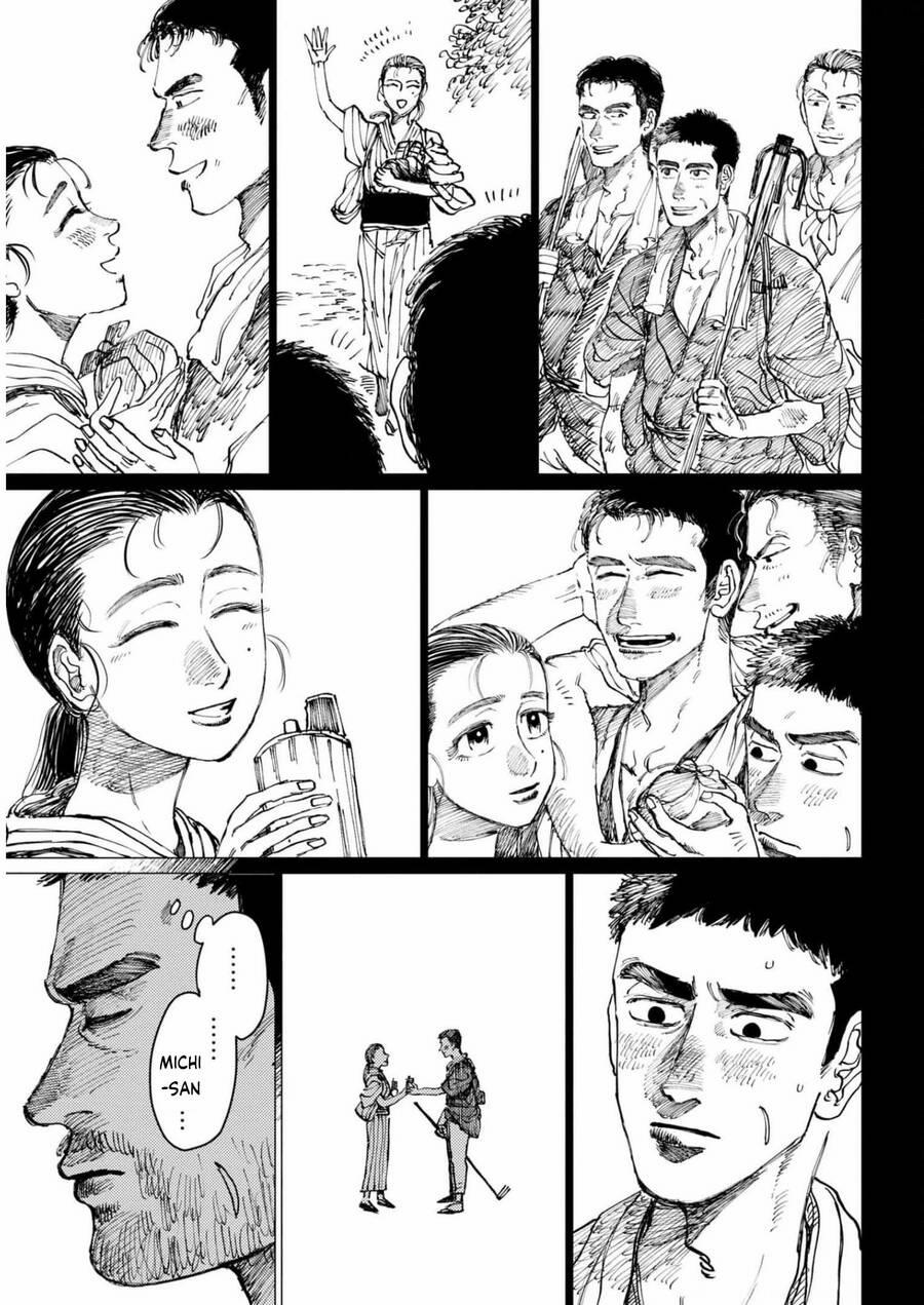 Đại Xà Phu Nhân 18 trang 10