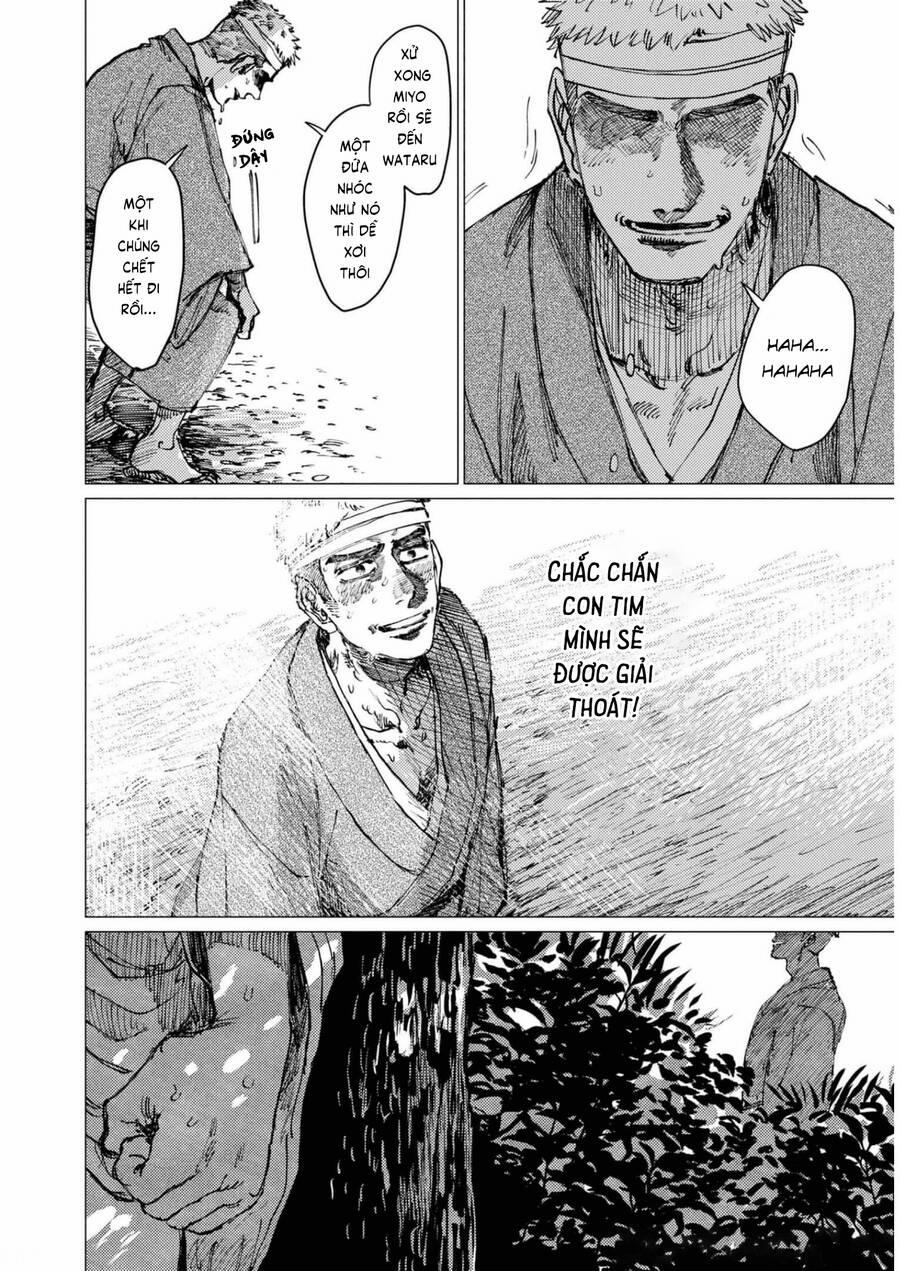 Đại Xà Phu Nhân 18 trang 23