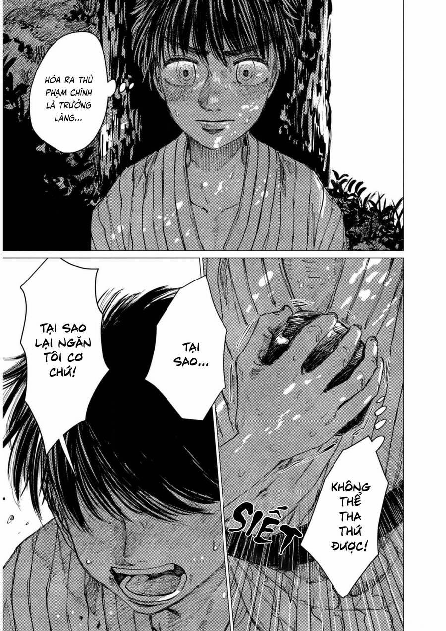 Đại Xà Phu Nhân 18 trang 24