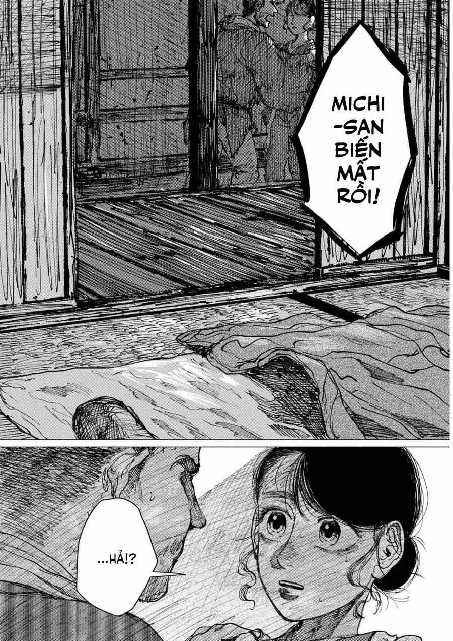 Đại Xà Phu Nhân 18 trang 39