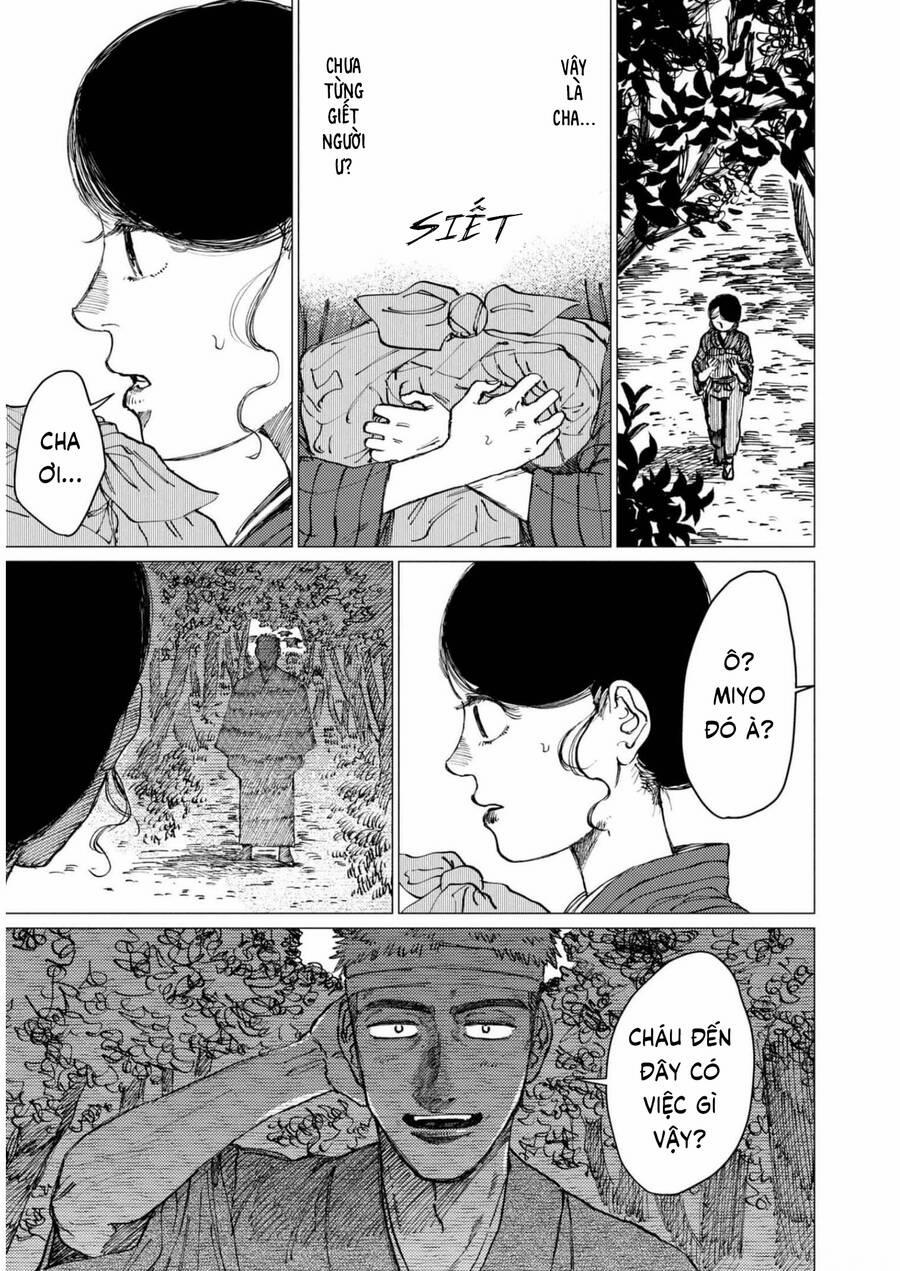 Đại Xà Phu Nhân 18 trang 8