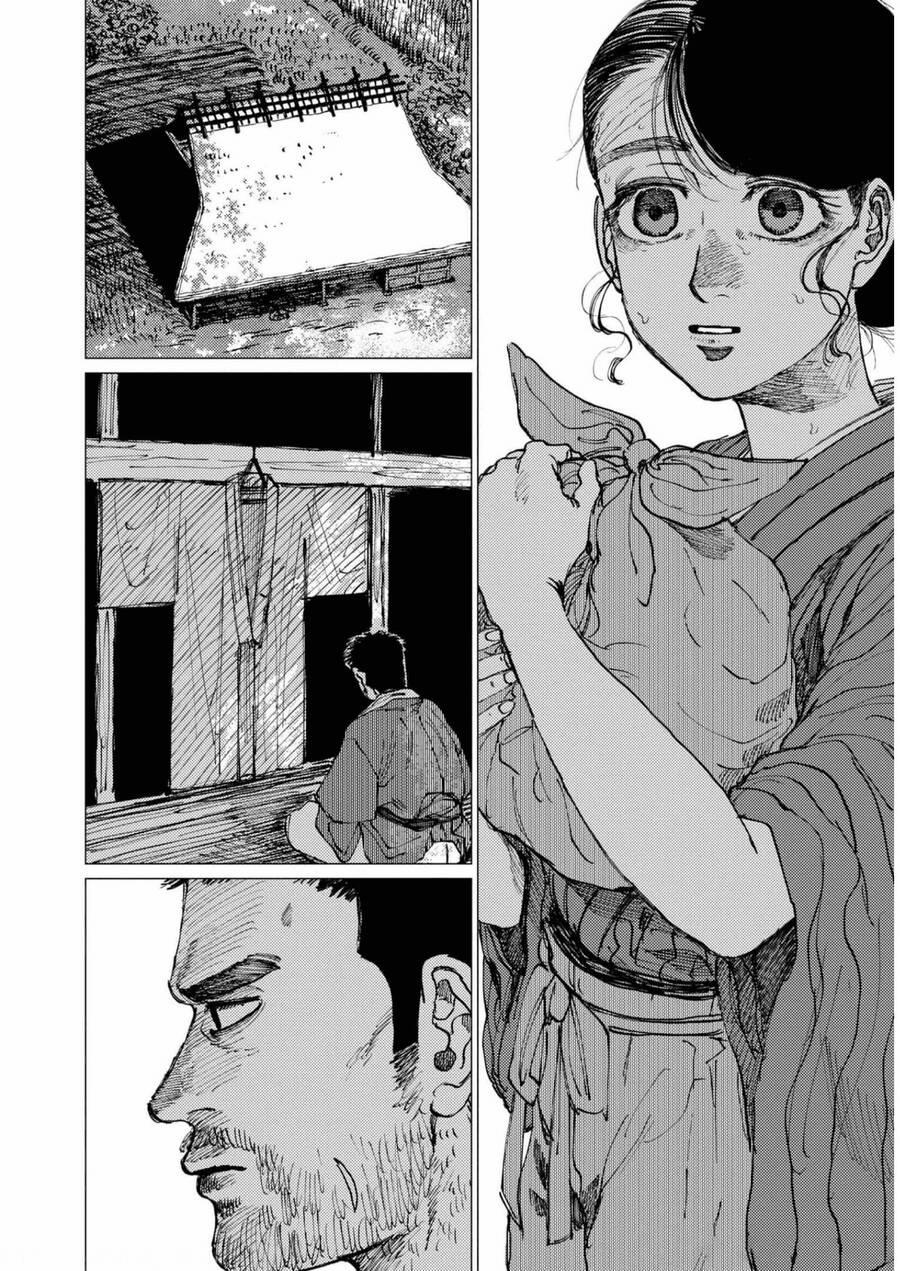 Đại Xà Phu Nhân 18 trang 9