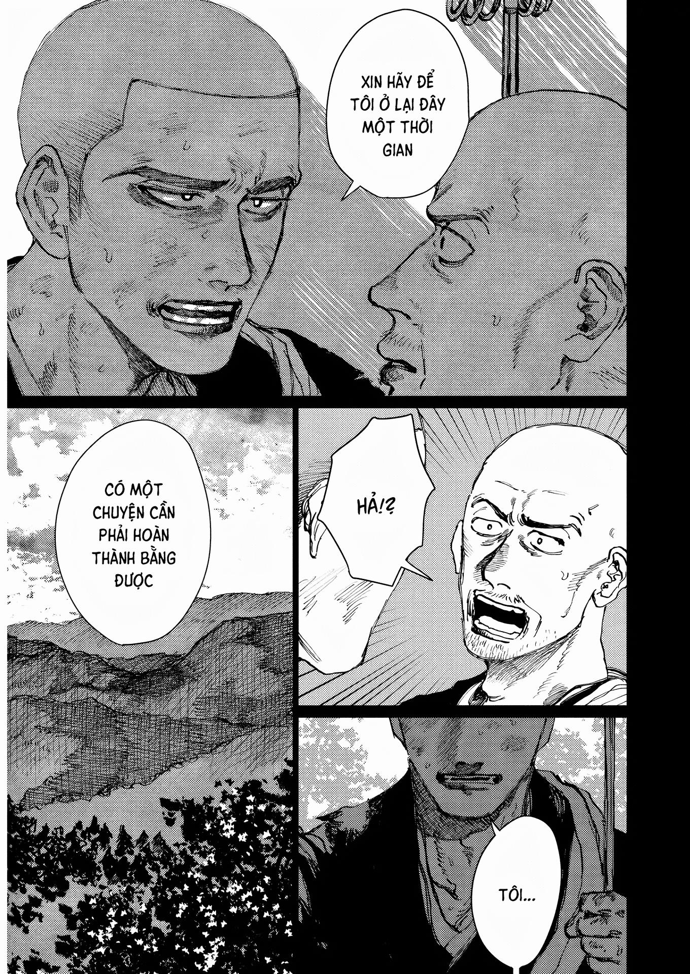 Đại Xà Phu Nhân 20 trang 6