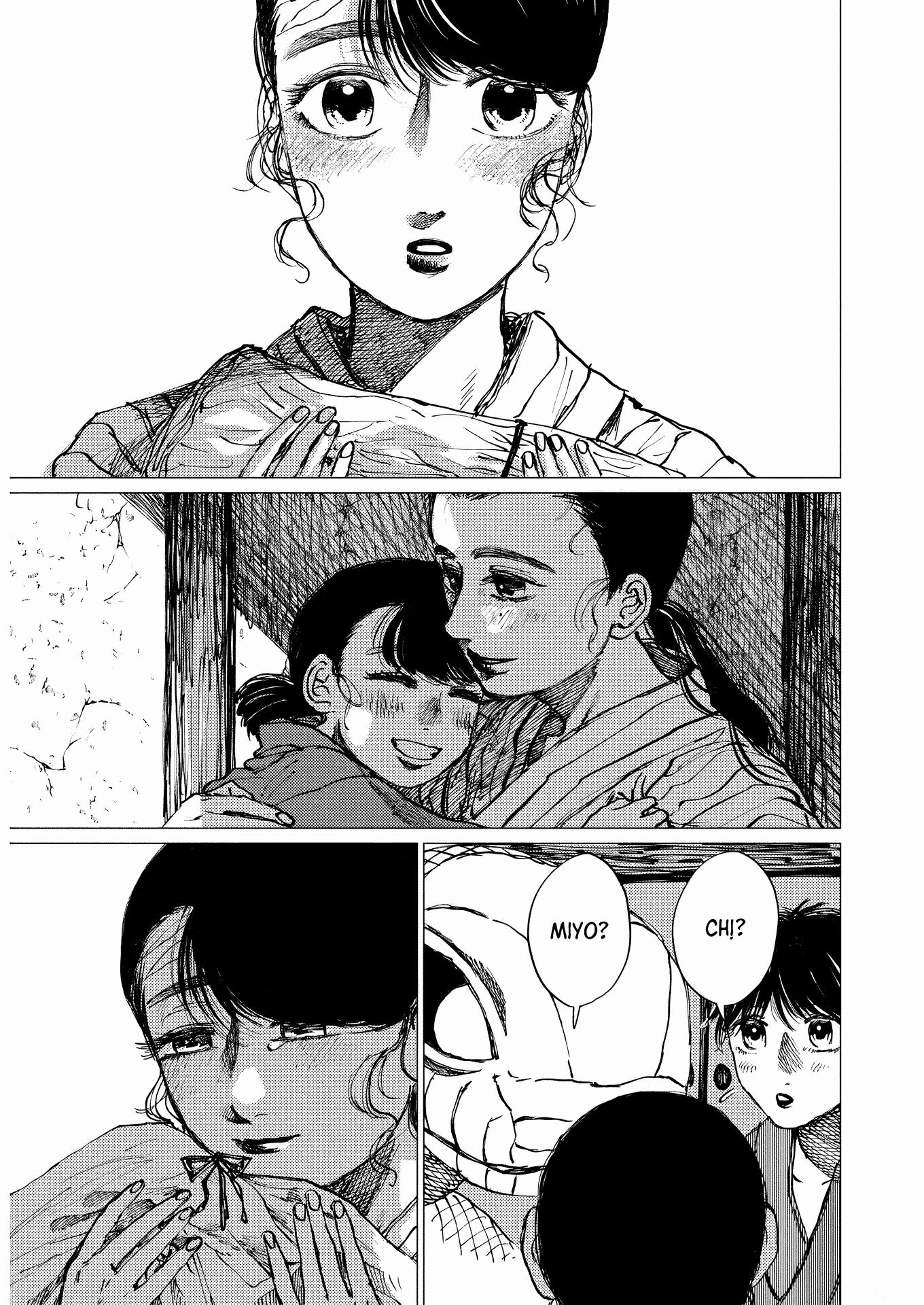 Đại Xà Phu Nhân 21 trang 26