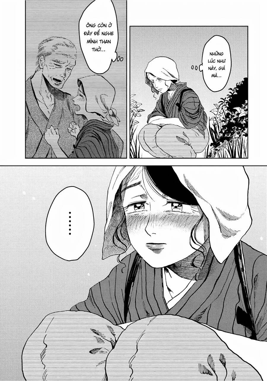 Đại Xà Phu Nhân 4 trang 5