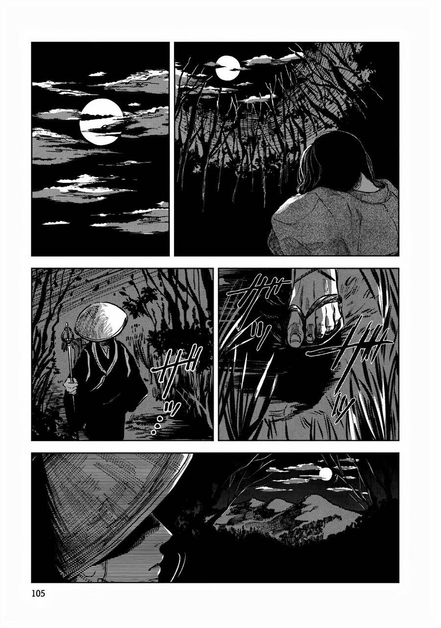 Đại Xà Phu Nhân 5 trang 22