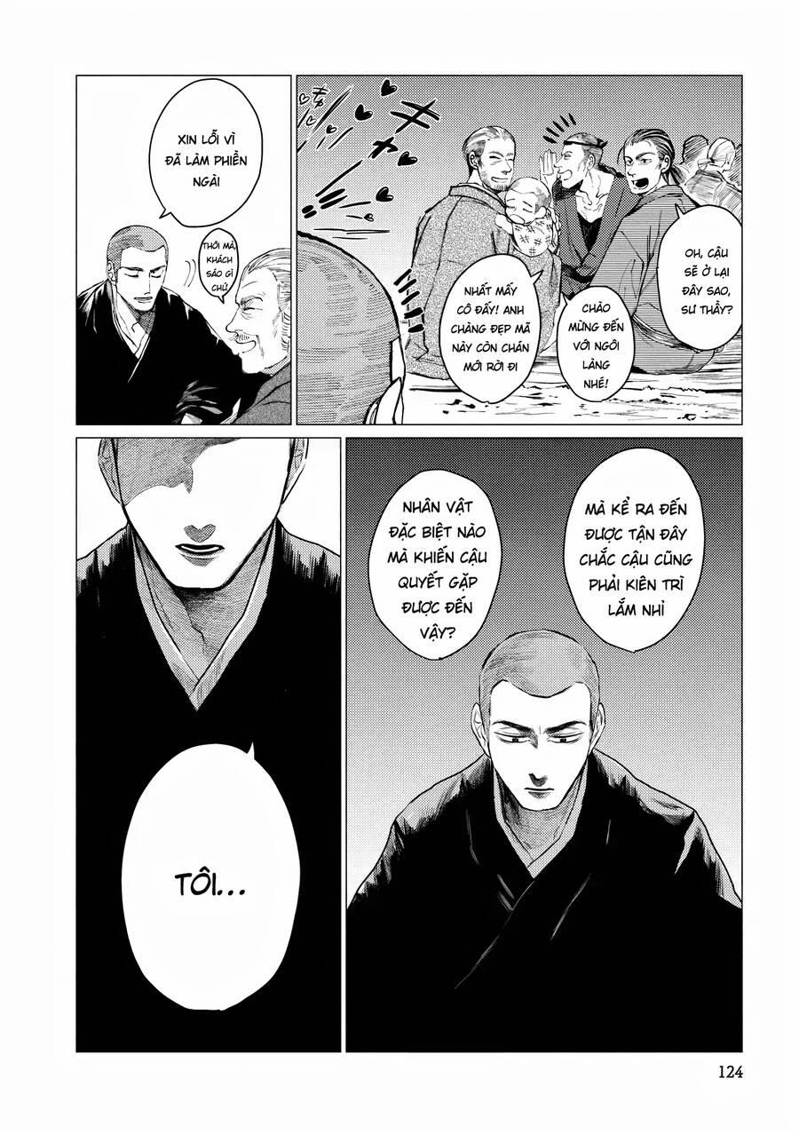 Đại Xà Phu Nhân 6 trang 17