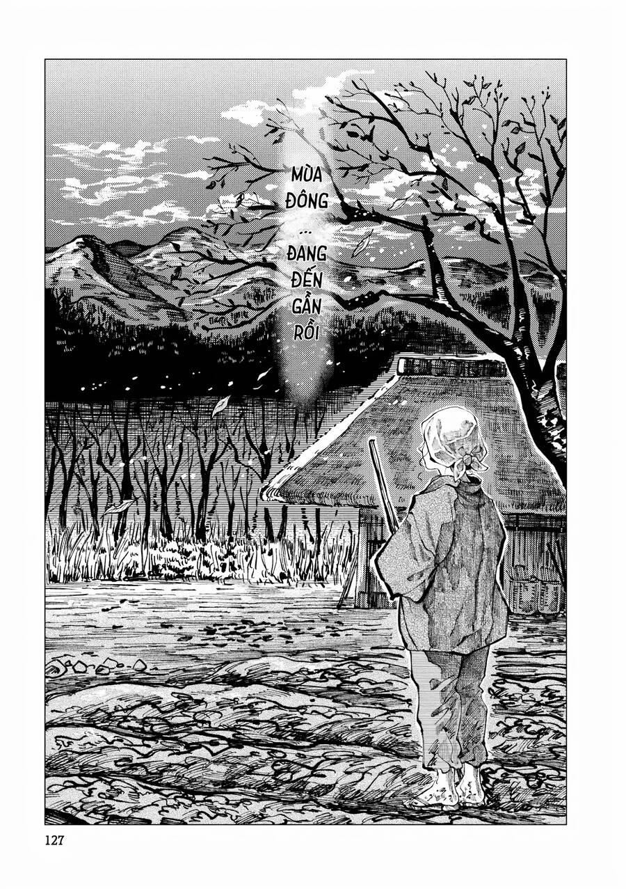 Đại Xà Phu Nhân 6 trang 20