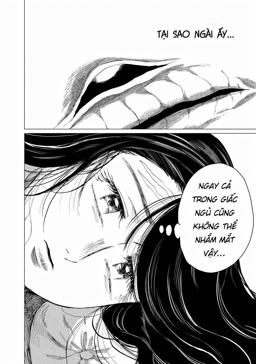 Đại Xà Phu Nhân 6 trang 3