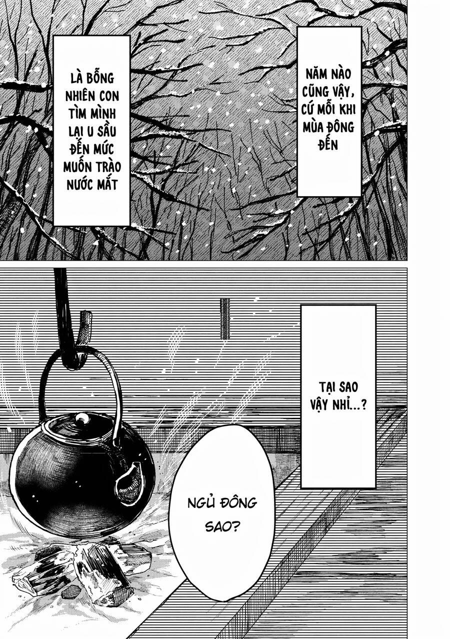 Đại Xà Phu Nhân 7 trang 2