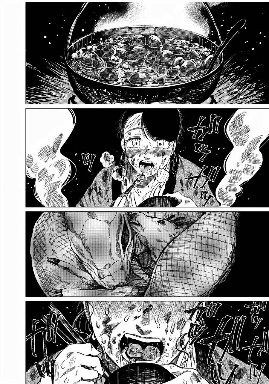 Đại Xà Phu Nhân 8 trang 13