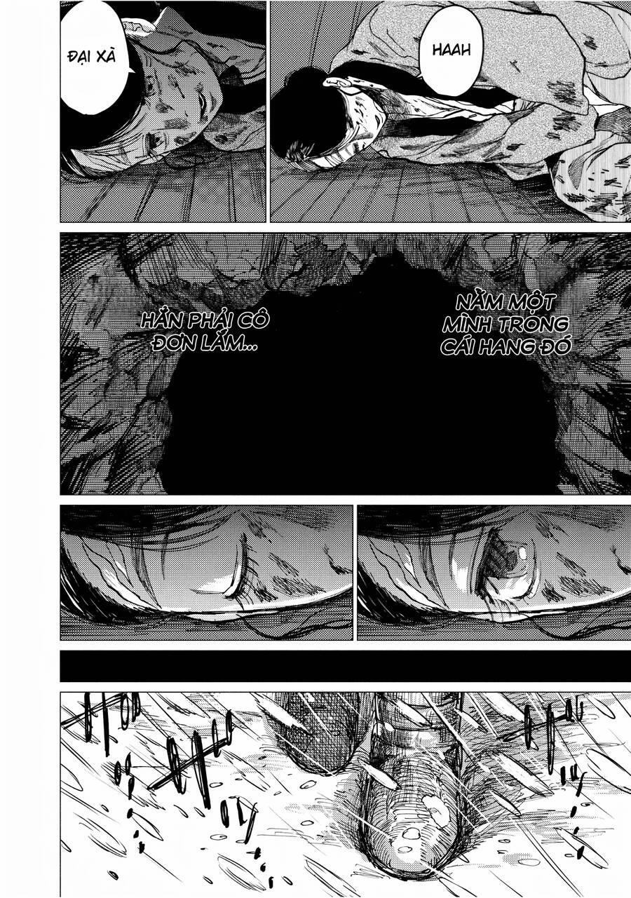 Đại Xà Phu Nhân 8 trang 15