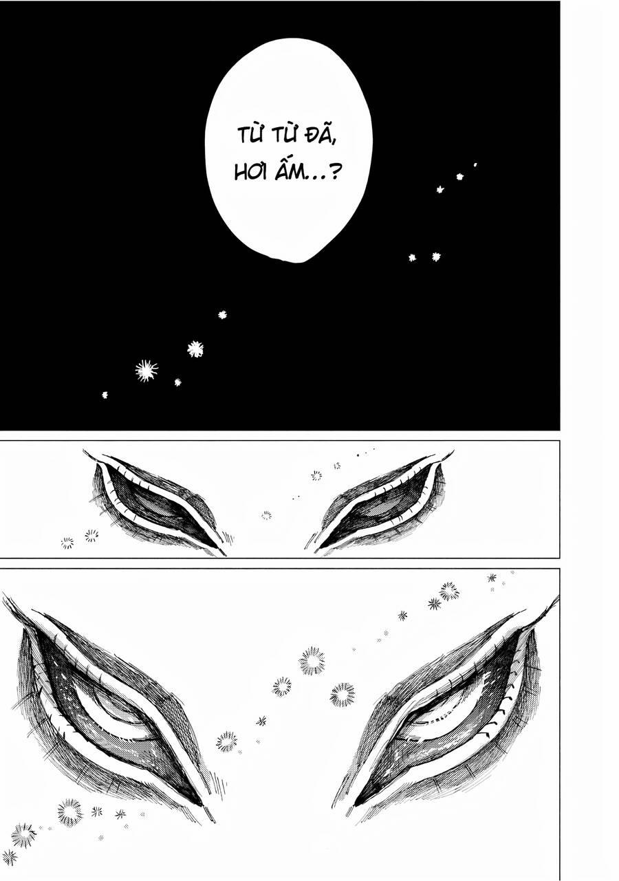 Đại Xà Phu Nhân 8 trang 22