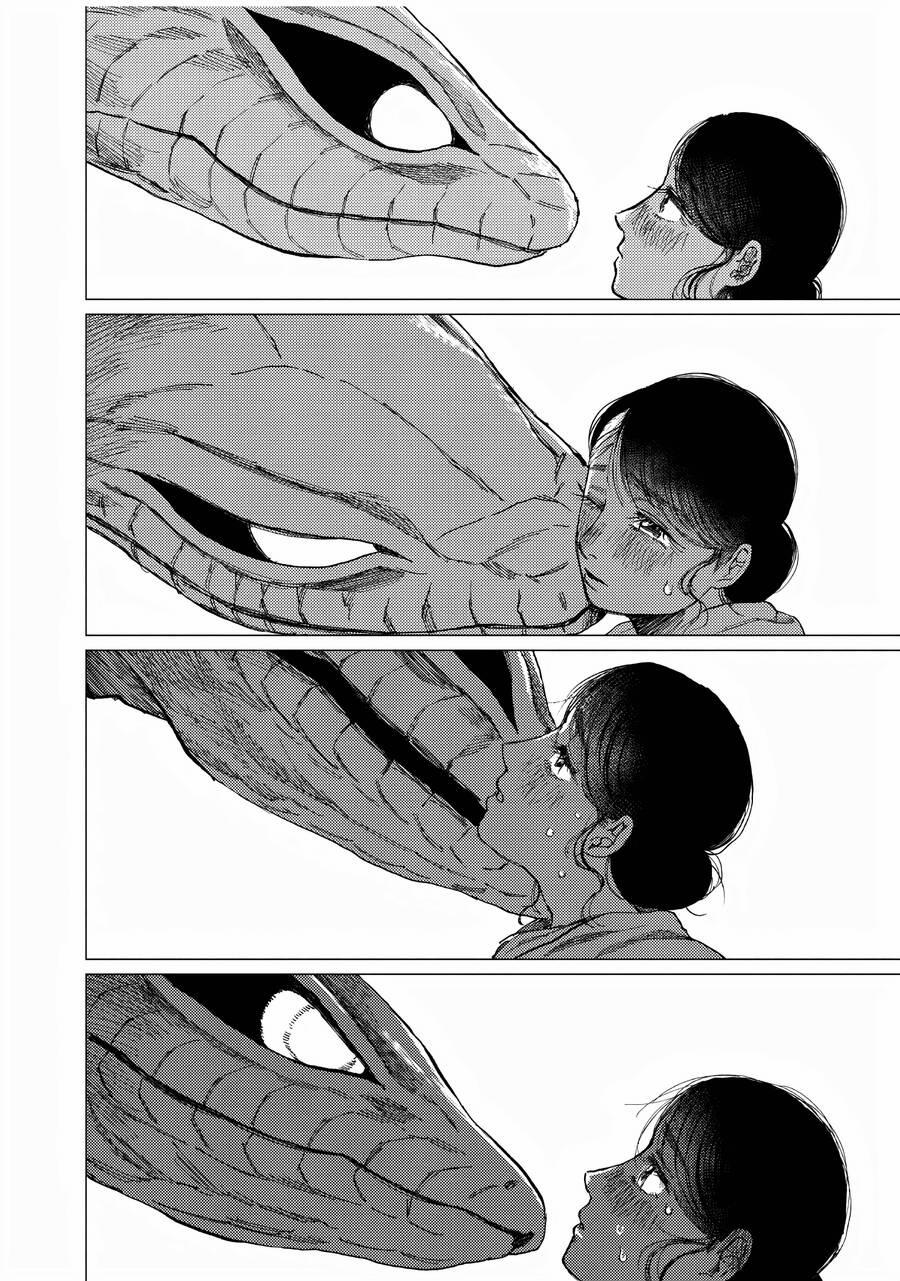 Đại Xà Phu Nhân 8 trang 29