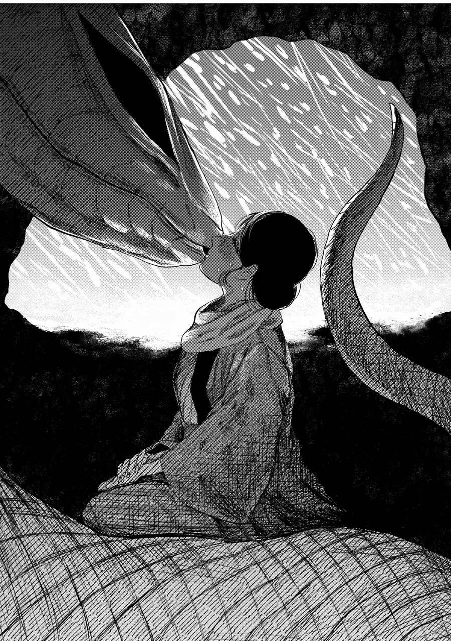 Đại Xà Phu Nhân 8 trang 30