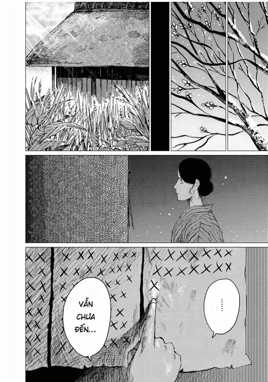 Đại Xà Phu Nhân 8 trang 33