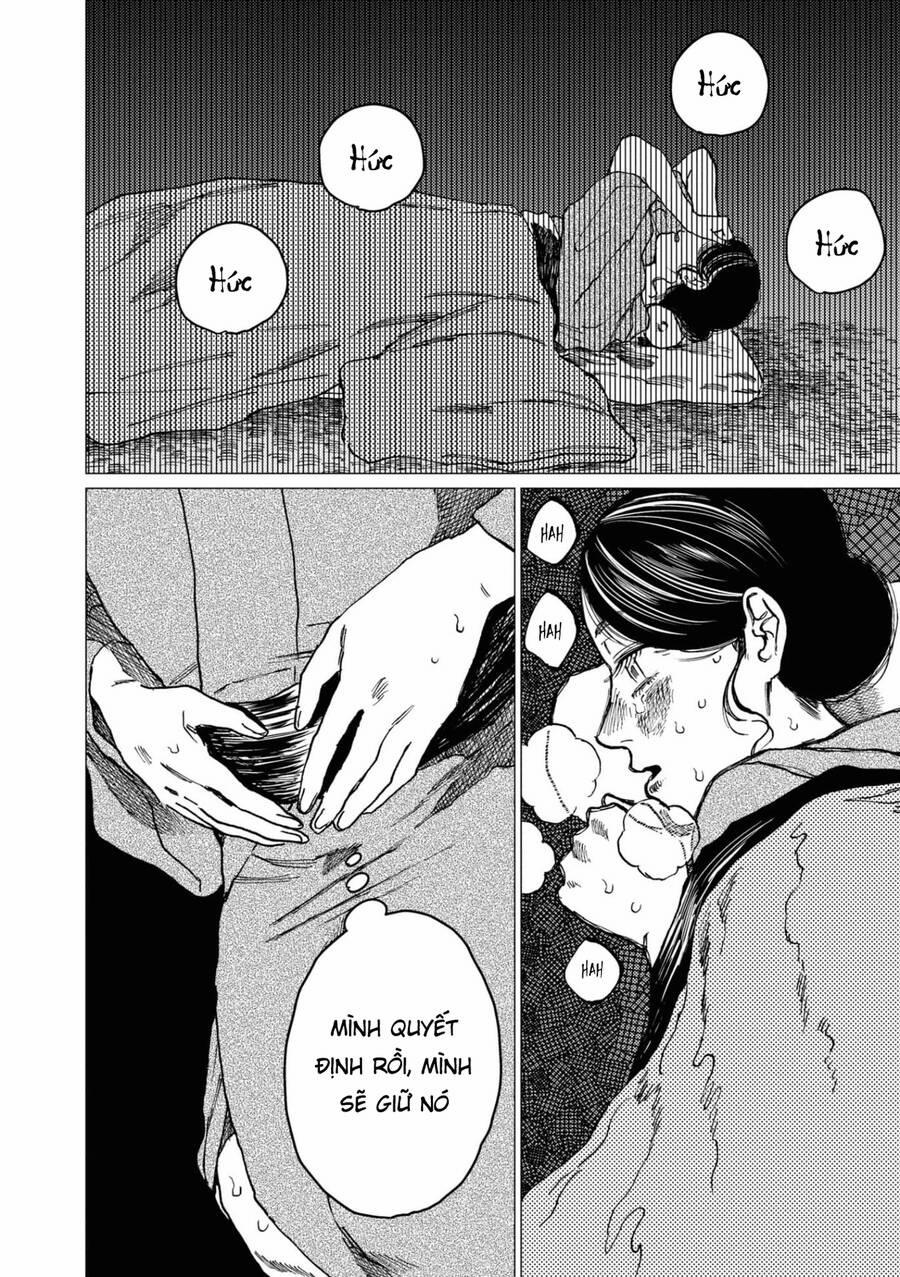 Đại Xà Phu Nhân 9 trang 25