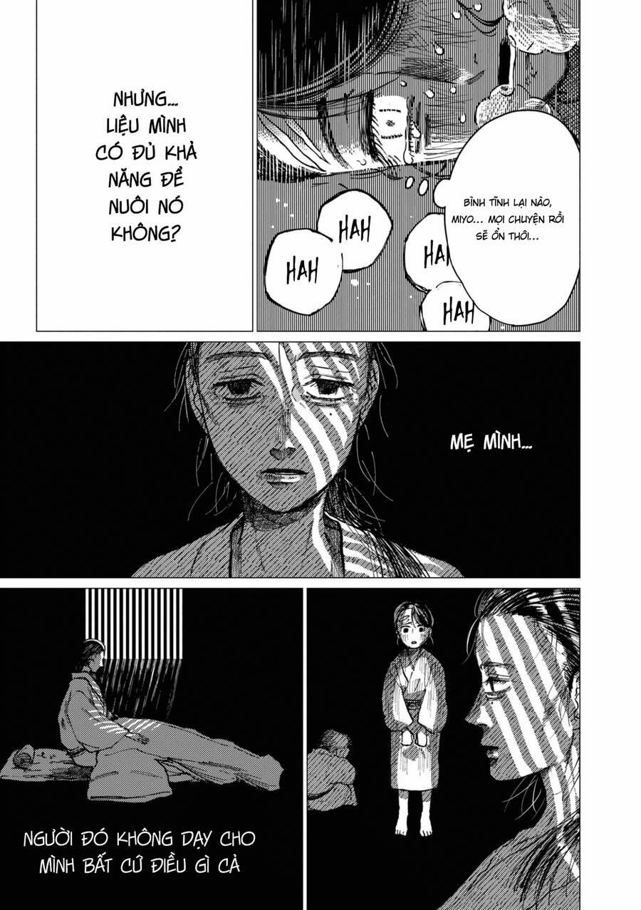 Đại Xà Phu Nhân 9 trang 26