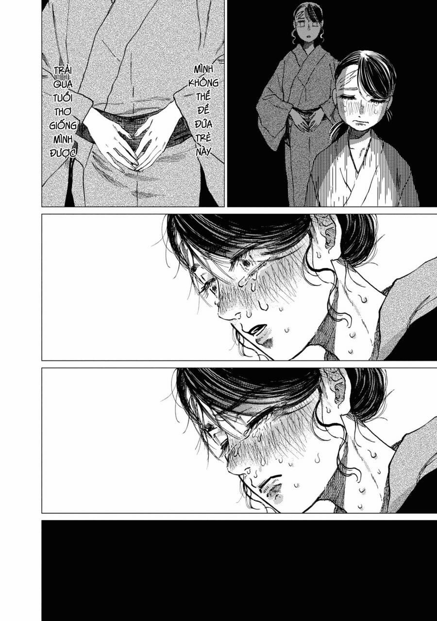 Đại Xà Phu Nhân 9 trang 27