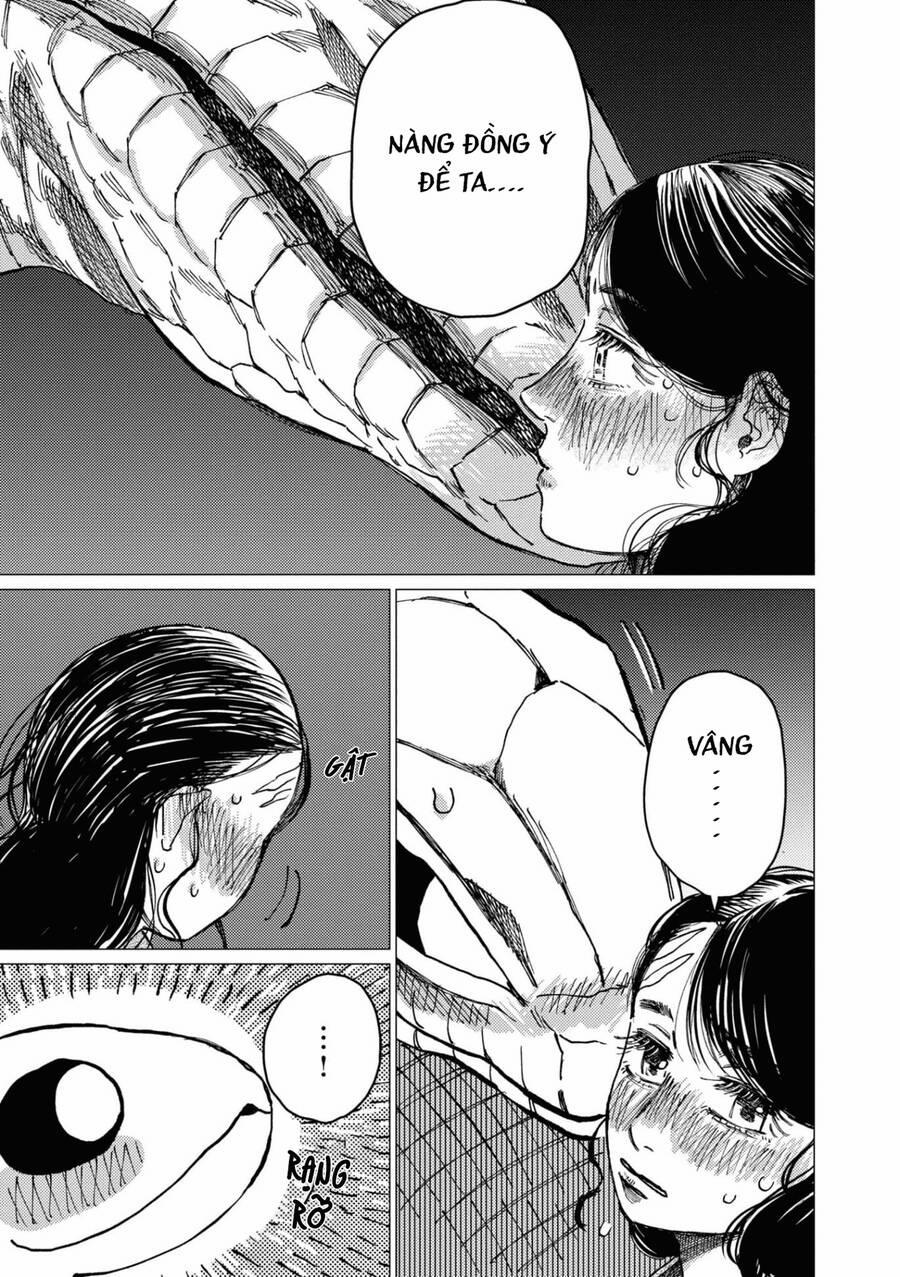 Đại Xà Phu Nhân 9 trang 42