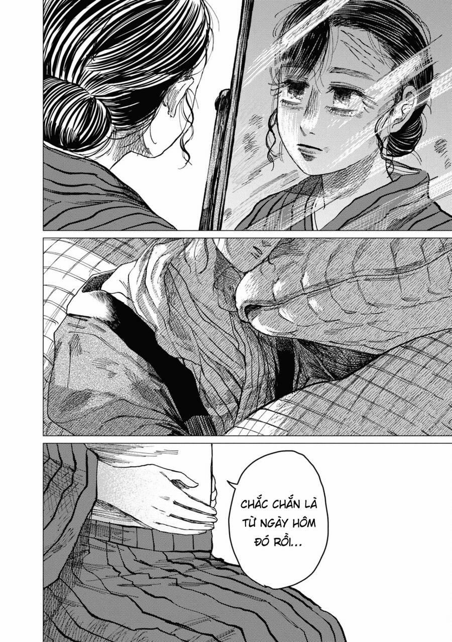 Đại Xà Phu Nhân 9 trang 7