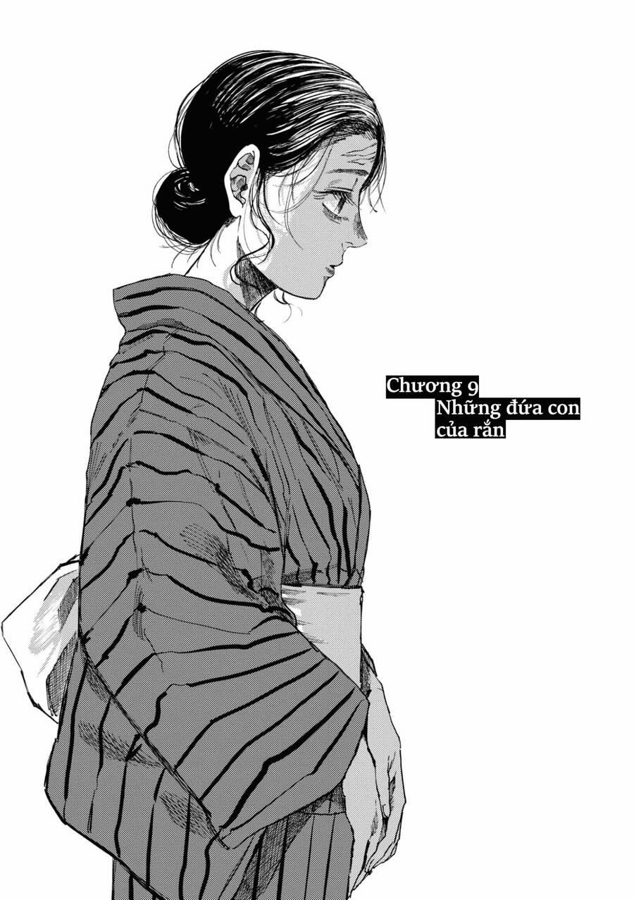 Đại Xà Phu Nhân 9 trang 8