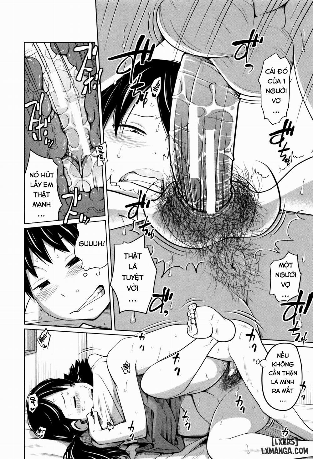 Daily Sisters 4 trang 19