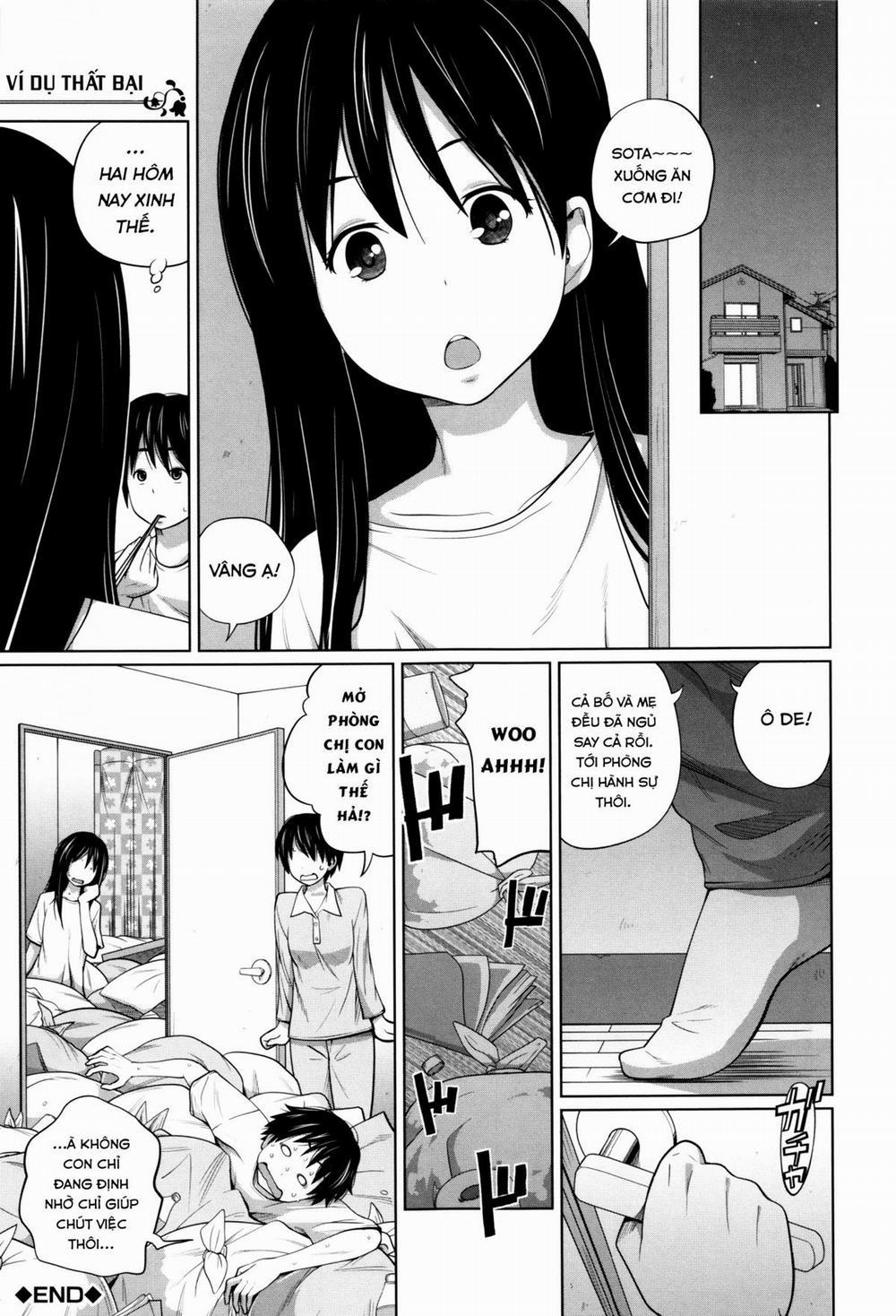 Daily Sisters 6 END trang 30